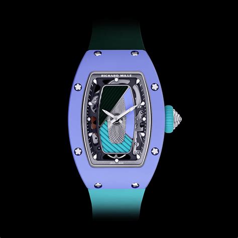 richard mille casino watch|richard mille rm 07 01.